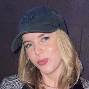 Theresa Rowley Headshot 7 of 7