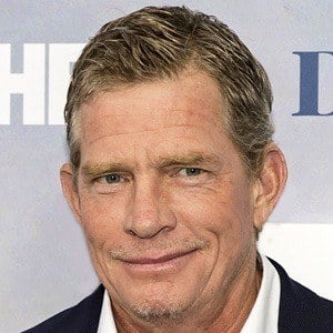 Thomas Haden Church at age 56