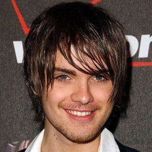 Thomas Dekker at age 20