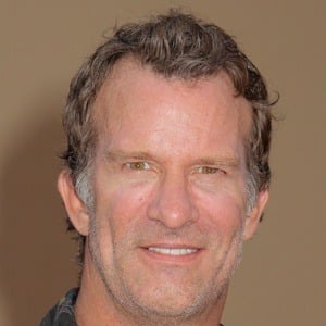 Thomas Jane Headshot 7 of 10