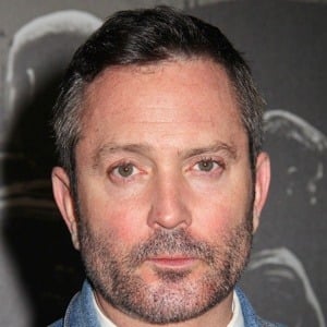 Thomas Lennon at age 47