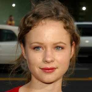 Thora Birch Headshot 10 of 10