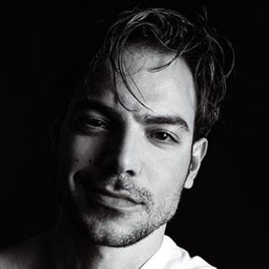 Tiago Aldeia Headshot 2 of 4