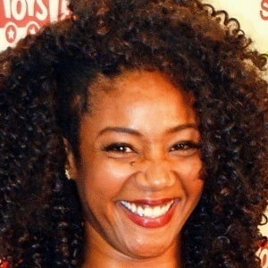 Tiffany Haddish at age 36