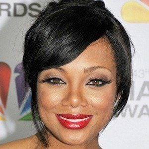 Tiffany Hines Headshot 3 of 5