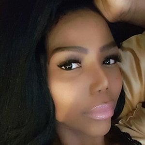 Tiffany Maiyon Headshot 5 of 6
