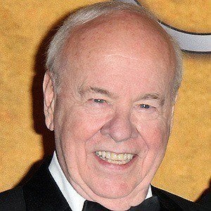 Tim Conway at age 77