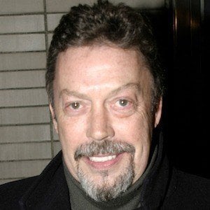 Tim Curry Headshot 5 of 9