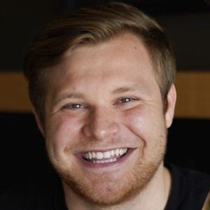 Tim Knezic Headshot 7 of 10