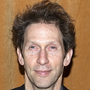 Tim Blake Nelson Headshot 4 of 5