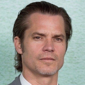 Timothy Olyphant at age 44