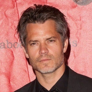 Timothy Olyphant at age 43