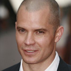 Timothy Olyphant at age 39
