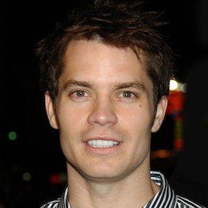Timothy Olyphant at age 35