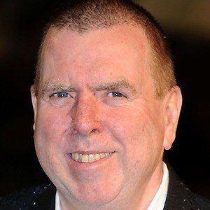 Timothy Spall at age 52