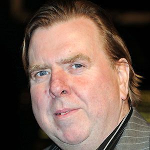 Timothy Spall Headshot 5 of 10