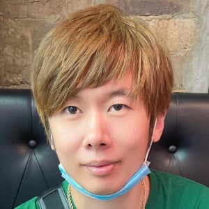 Timstar at age 31