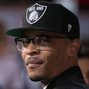 T.I. at age 34