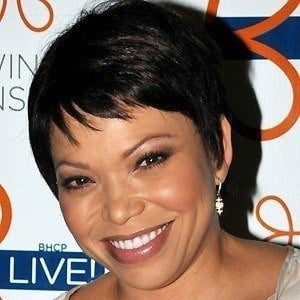 Tisha Campbell-Martin at age 42