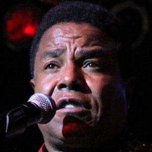 Tito Jackson Headshot 8 of 10