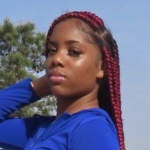 Meniyah Biscette Headshot 8 of 12