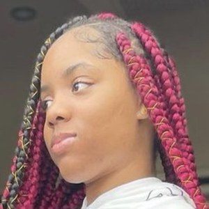 Meniyah Biscette Headshot 9 of 12