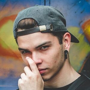 Tobar Headshot 2 of 6