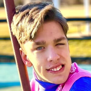 Toby Smiles Headshot 11 of 12