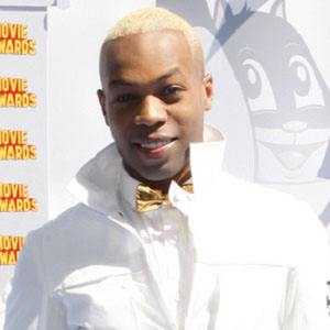 Todrick Hall at age 30