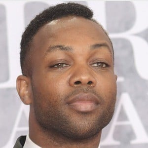 Todrick Hall at age 33