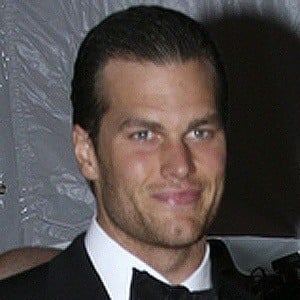 Tom Brady at age 30