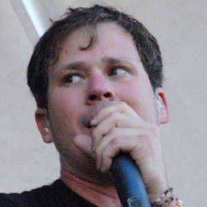 Tom DeLonge Headshot 3 of 4