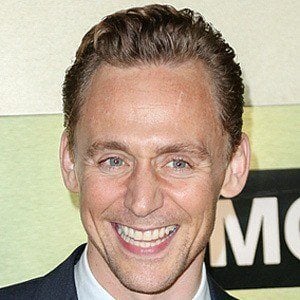 Tom Hiddleston Headshot 9 of 9