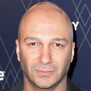 Tom Morello at age 47
