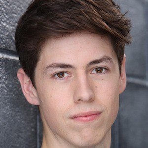 Tom Plumley Headshot 6 of 8