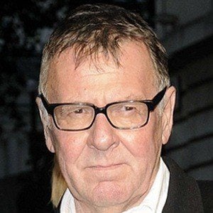 Tom Wilkinson Headshot 5 of 5