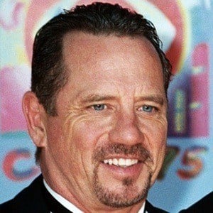 Tom Wopat Headshot 3 of 4