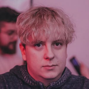 Tomasz Berlak Headshot 12 of 16