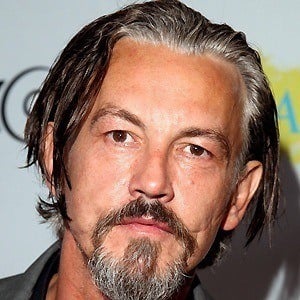 Tommy Flanagan Headshot 3 of 10