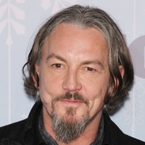 Tommy Flanagan Headshot 9 of 10