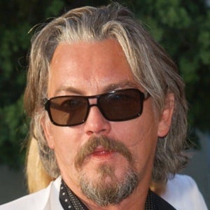 Tommy Flanagan Headshot 10 of 10