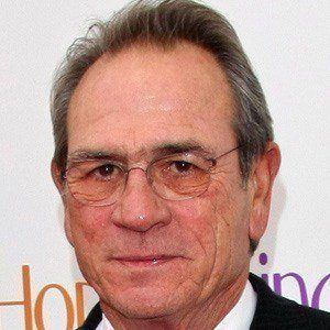 Tommy Lee Jones Headshot 5 of 8