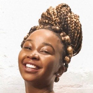 Toni Nkhahle Headshot 2 of 3
