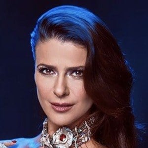 Tonka Tomicic Petric Headshot 4 of 6