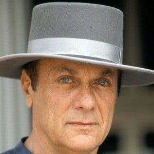 Tony Curtis Headshot 8 of 8