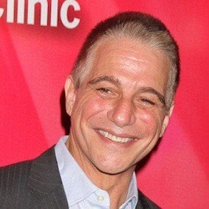 Tony Danza Headshot 4 of 10