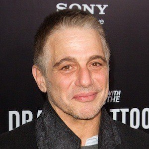 Tony Danza at age 60