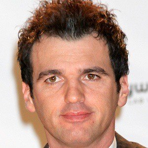 Tony Dovolani Headshot 2 of 9