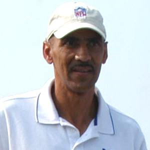 Tony Dungy Headshot 3 of 3