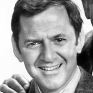 Tony Randall Headshot 3 of 10